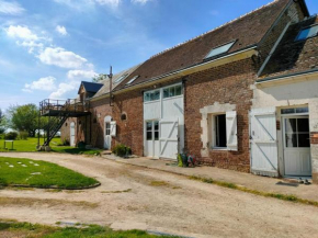 Gîte Prunay-Cassereau, 3 pièces, 4 personnes - FR-1-491-310